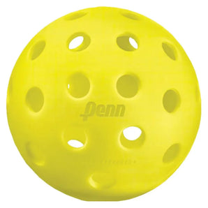 Championship 40 Outdoor Pickleballs 6 Pack-Balls-Head-557035-2-Tennis Express