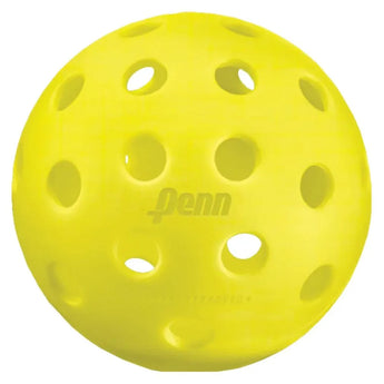 Championship 40 Outdoor Pickleballs 6 Pack-Balls-Head-557035-2-Tennis Express