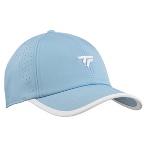 Men's Laser Cap,Apparel,Tecnifibre,Glacier,One Size,Tennis Express,55LASEWH60_G