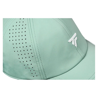 Men's Laser Cap,Apparel,Tecnifibre,,,Tennis Express,55LASEWH60_G1