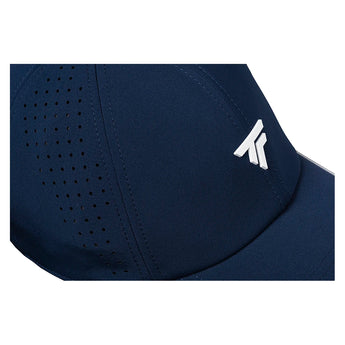 Men's Laser Cap,Apparel,Tecnifibre,,,Tennis Express,55LASEWH60_M1