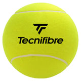 TF Mini Jumbo Ball Yellow,Accessories,Tecnifibre,One Size,,Tennis Express,55TFBALL12-2