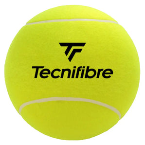 TF Jumbo Ball Yellow,Accessories,Tecnifibre,One Size,,Tennis Express,55TFGBJAUN-2