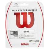 Spin Effect Hybrid Tennis String-Strings-Wilson-56045-DEFAULT-L-Tennis Express