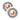 Element Tennis String Reel Bronze-Strings-Luxilon-56046-DEFAULT-L-Tennis Express