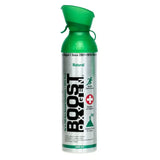 Supplemental Oxygen Large Natural-Accessories-Boost Oxygen-5662-Tennis Express