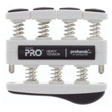 PRO HAND EXERCISER HEAVY TENSION BLACK-Training Equipment-Gripmaster-56737-DEFAULT-L-Tennis Express