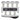 PRO HAND EXERCISER HEAVY TENSION BLACK-Training Equipment-Gripmaster-56737-DEFAULT-L-Tennis Express