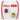 Vibra Fun Tennis Dampeners Red Fire and Yellow Fire-Accessories-Wilson-57021-DEFAULT-L-Tennis Express