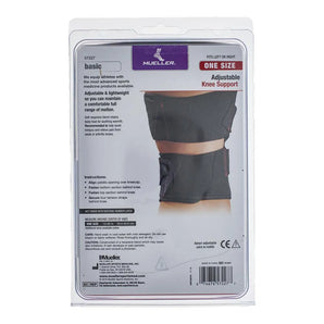 Adjustable Knee Support-Sports Medicine-Mueller-57227-2-Tennis Express