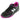 Women's 1006 B Width Tennis Shoes Black and Pink-Footwear-New Balance-58121-DEFAULT-L-Tennis Express