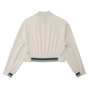 Women's Nature Series Tennis Warm-Up Jacket, Yonex, Tennis Express, 58121EX-F26-1