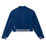 Women's Nature Series Tennis Warm-Up Jacket, Yonex, Tennis Express, 58121EX-F26-2