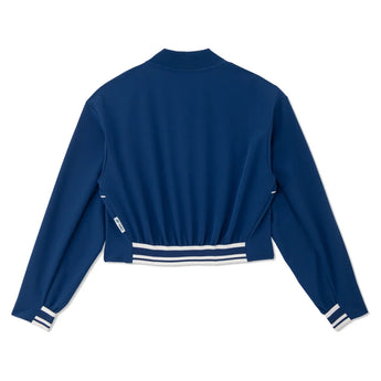 Women's Nature Series Tennis Warm-Up Jacket, Yonex, Tennis Express, 58121EX-F26-2