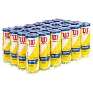 Championship Hi Altitude Tennis Ball Case-Balls-Wilson-58429-DEFAULT-L-Tennis Express