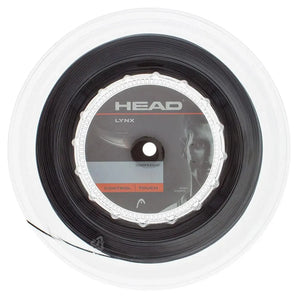 Lynx Tennis String Reel-Strings-Head-58700-ANTHRACITE-L-Tennis Express