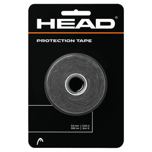 Protection Tape Black-Accessories-Head-58816-DEFAULT-L-Tennis Express