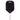 Parris Todd C45 13.25mm Pickleball Paddle Lilac-Racquets-Franklin Sports-59246-Tennis Express