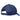 Juniors' Curve Trucker Cap Sodalite Blue-Apparel-Babolat-5JB1225-4118S24-1-Tennis Express