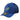 Juniors' Curve Trucker Cap Sodalite Blue-Apparel-Babolat-5JB1225-4118S24-Tennis Express