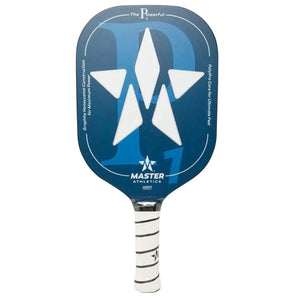 P1 Pickleball Paddle-Racquets-Master Athletics-5MP001-Tennis Express