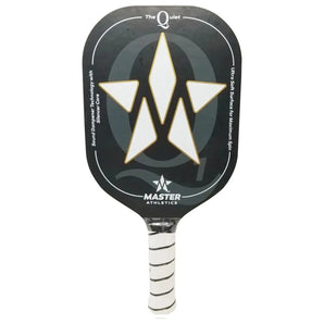 Q1 Pickleball Paddle-Racquets-Master Athletics-5MP003-Tennis Express
