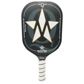 Q1 Pickleball Paddle-Racquets-Master Athletics-5MP003-Tennis Express