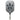 P2-XL Pickleball Paddle-Racquets-Master Athletics-5MP005-Tennis Express