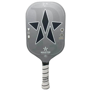 P2-XL Pickleball Paddle-Racquets-Master Athletics-5MP005-Tennis Express