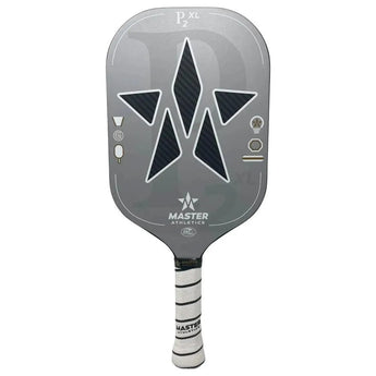 P2-XL Pickleball Paddle-Racquets-Master Athletics-5MP005-Tennis Express