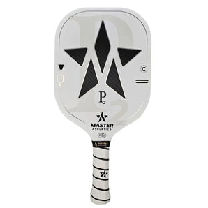 P2 V2 Pickleball Paddle-Racquets-Master Athletics-5MP006-Tennis Express
