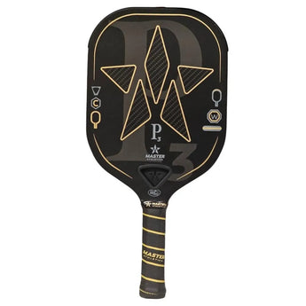 P3 Pickleball Paddle-Racquets-Master Athletics-5MP007-Tennis Express