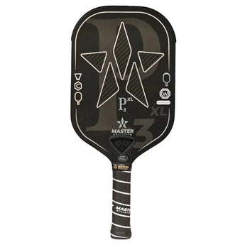 P3XL Pickleball Paddle-Racquets-Master Athletics-5MP008-Tennis Express