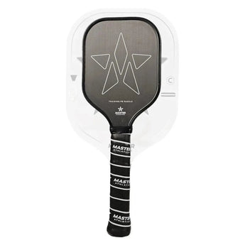 Training Pickleball Paddle-Racquets-Master Athletics-5MP015-3-Tennis Express