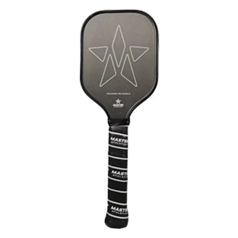 Training Pickleball Paddle-Racquets-Master Athletics-5MP015-Tennis Express