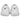Women's Axilus 3 Tennis Shoes White and Navy-Footwear-Fila-5TM01993-125B-4-Tennis Express
