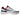 Women's FX-25 Tennis Shoes White and Navy-Footwear-Fila-5TM02064-151U25_3-Tennis Express