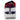 Women's FX-25 Tennis Shoes White and Navy-Footwear-Fila-5TM02064-151U25_4-Tennis Express