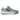 Women's Quick Ace Tennis Shoes Ultimate Gray and Stormy Weather-Footwear-Fila-5TM02084-063S25-2-Tennis Express