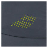 Men's Aero Performance Tennis Cap Grey Aero,Apparel,Babolat,,,Tennis Express,5UB1223-3027-2