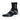 Flite XT Mid-Crew Socks Black-Socks-Swiftwick-5XP10ZZ-Tennis Express