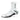 Flite XT Mid-Crew Socks White-Socks-Swiftwick-5XP20ZZ-Tennis Express