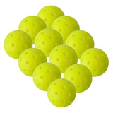 HC-40 Pickleballs 12 Pack-Balls-Joola-600092-12-Tennis Express