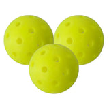 HC-40 Pickleballs 3 Pack-Balls-Joola-600092-1_8aeead68-669c-4e9f-8d57-a2cbe56b9151-Tennis Express