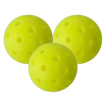 HC-40 Pickleballs 3 Pack-Balls-Joola-600092-1_8aeead68-669c-4e9f-8d57-a2cbe56b9151-Tennis Express