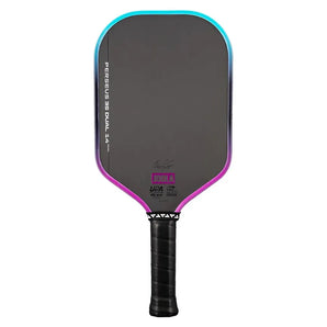 Perseus Pro 3S Dual 14mm Pickleball Paddle-Racquets-Joola-600119-1-Tennis Express
