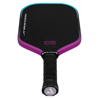 Perseus Pro 3S Dual 14mm Pickleball Paddle-Racquets-Joola-600119-2-Tennis Express