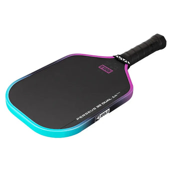 Perseus Pro 3S Dual 14mm Pickleball Paddle-Racquets-Joola-600119-3-Tennis Express