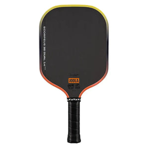 Scorpeus Pro 3S Dual 14mm Pickleball Paddle-Racquets-Joola-600127-1-Tennis Express