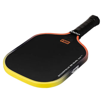 Scorpeus Pro 3S Dual 14mm Pickleball Paddle-Racquets-Joola-600127-3-Tennis Express